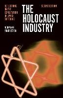 The Holocaust Industry voorzijde