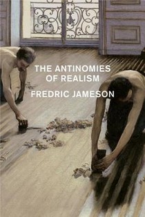 The Antinomies of Realism voorzijde