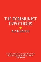 The Communist Hypothesis voorzijde