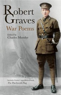 War Poems voorzijde