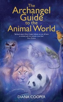 The Archangel Guide to the Animal World voorzijde