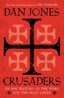 Crusaders voorzijde