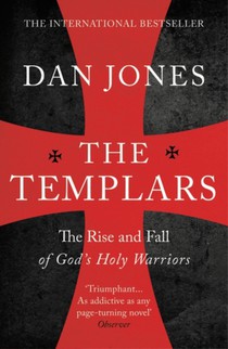 The Templars voorzijde