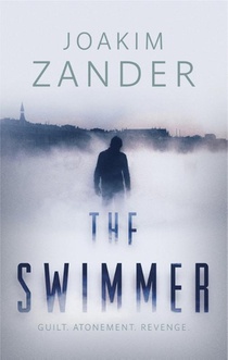 The Swimmer voorzijde