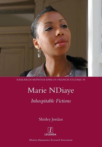 Marie NDiaye