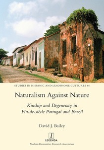 Naturalism Against Nature
