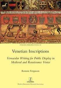 Venetian Inscriptions