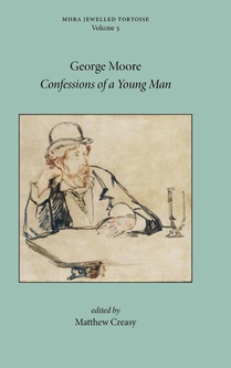 Confessions of a Young Man