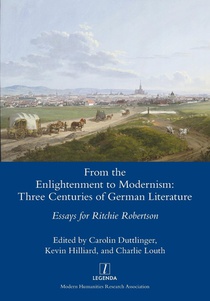 From the Enlightenment to Modernism