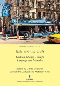 Italy and the USA