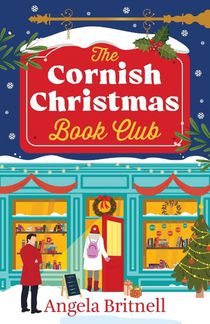 Britnell, A: Cornish Christmas Book Club