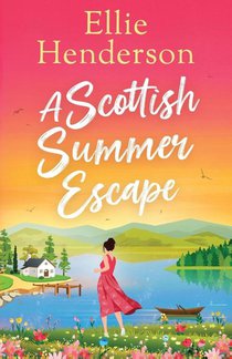 A Scottish Summer Escape