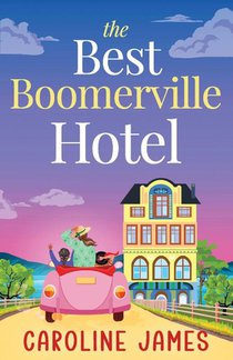 The Best Boomerville Hotel