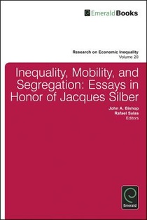 Inequality, Mobility, and Segregation