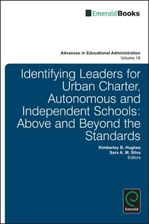 Identifying Leaders for Urban Charter, Autonomous and Independent Schools