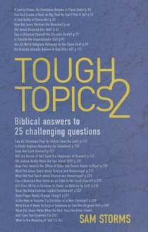 Tough Topics 2