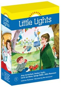 Little Lights Box Set 1 voorzijde