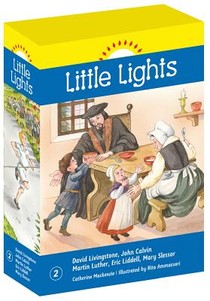 Little Lights Box Set 2 voorzijde