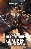 Warhammer 40.000 - In Treue und Glauben voorzijde