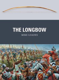 The Longbow voorzijde