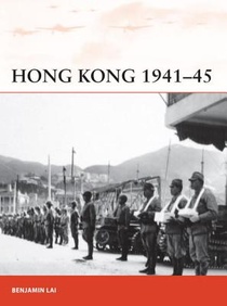 Hong Kong 1941–45