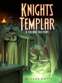 Knights Templar voorzijde