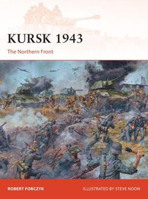 Kursk 1943 voorzijde