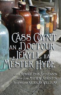Cass Coynt Doctour Jekyll ha Mester Hyde