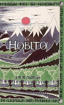 La Hobito, aŭ, Tien kaj Reen