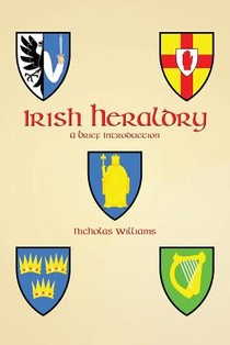 Irish Heraldry voorzijde