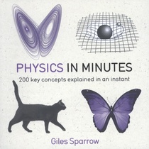 Physics in Minutes