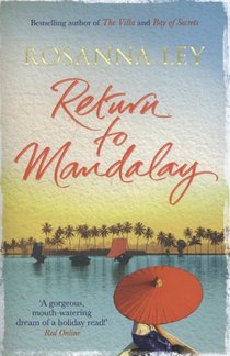 Return to Mandalay
