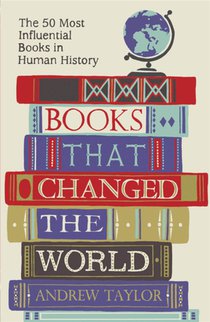 Books that Changed the World voorzijde