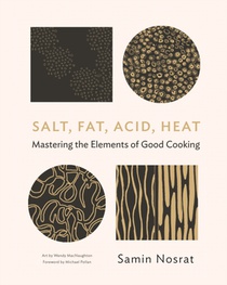 Salt, Fat, Acid, Heat voorzijde