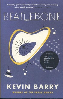 Beatlebone