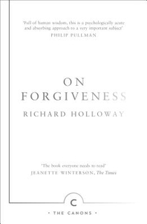 On Forgiveness voorzijde