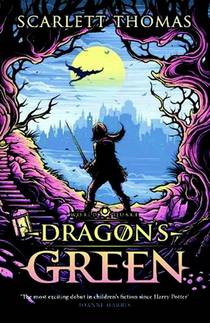 Dragon's Green voorzijde