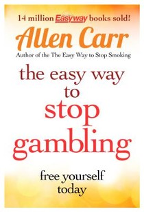 The Easy Way to Stop Gambling voorzijde