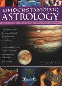 Understanding Astrology voorzijde