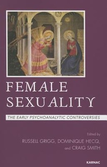Female Sexuality