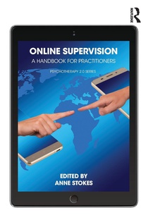 Online Supervision voorzijde