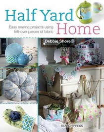 Half Yard™ Home