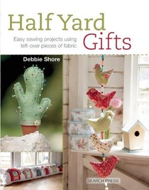 Half Yard™ Gifts