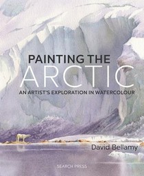 David Bellamy's Arctic Light voorzijde