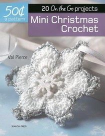 50 CENTS A PATTERN MINI XMAS C
