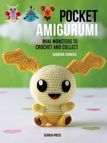 Pocket Amigurumi