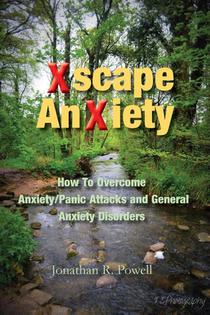 Xscape Anxiety