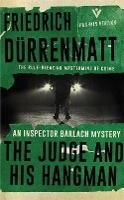 The Judge and His Hangman
