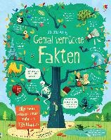 Genial verrückte Fakten