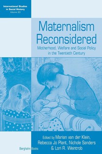 Maternalism Reconsidered